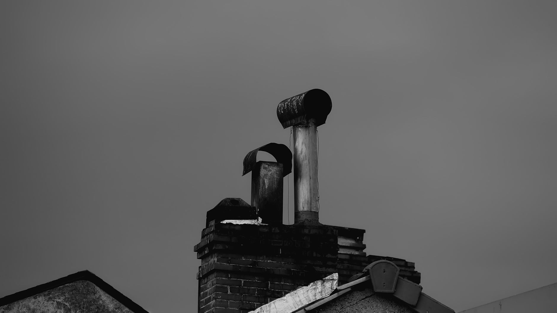 Ramoneur à Lille